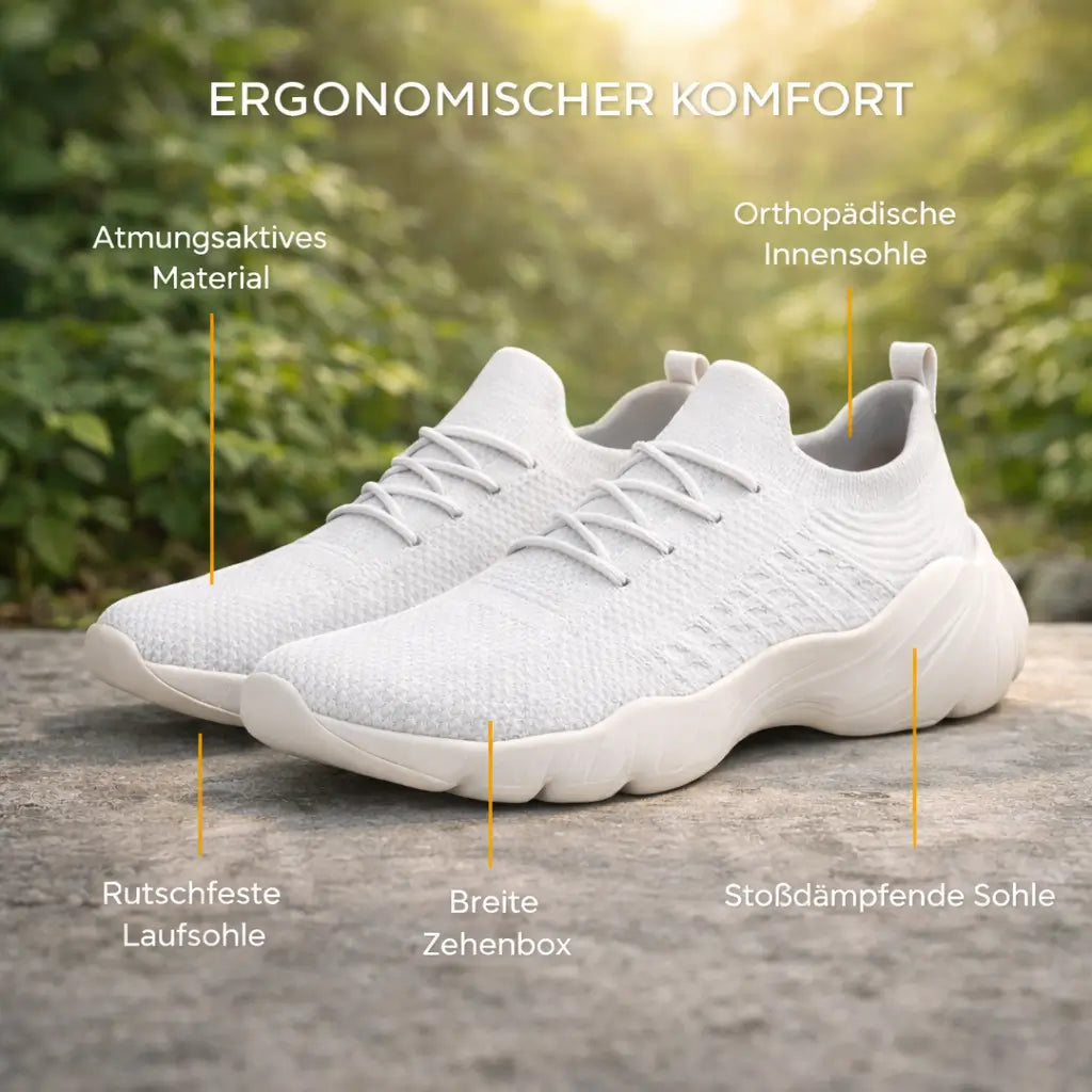 Orthopädische Schuhe | OrthoLina