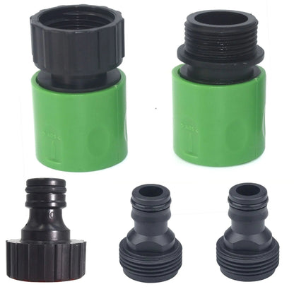Rasensprenger mit Stativ | 360° Sprinkler | Gartenspritze | AquaVento