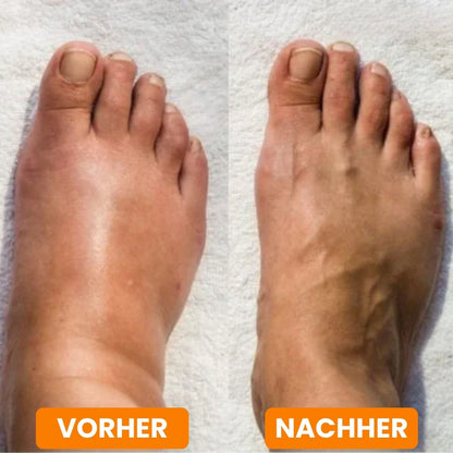 EMS-Fußmassagegerät für tiefe Entspannung | RelaxFuß