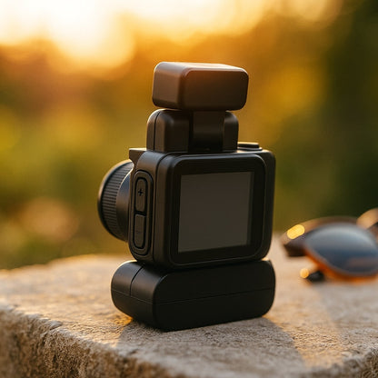 Digitalkamera | Digital Kompaktkamera | RetroBlick