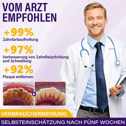 Mineralpulver für Zahnpflege | Zähne Stärken & Schützen | SmileSchutz