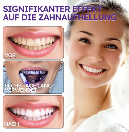 Mineralpulver für Zahnpflege | Zähne Stärken & Schützen | SmileSchutz