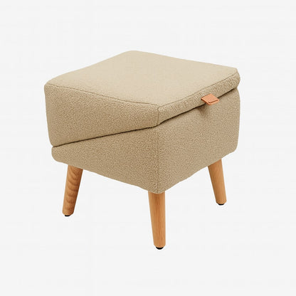 Hundetreppe für Bett & Sofa | Hunderampe & Hocker in einem | SofaFreund
