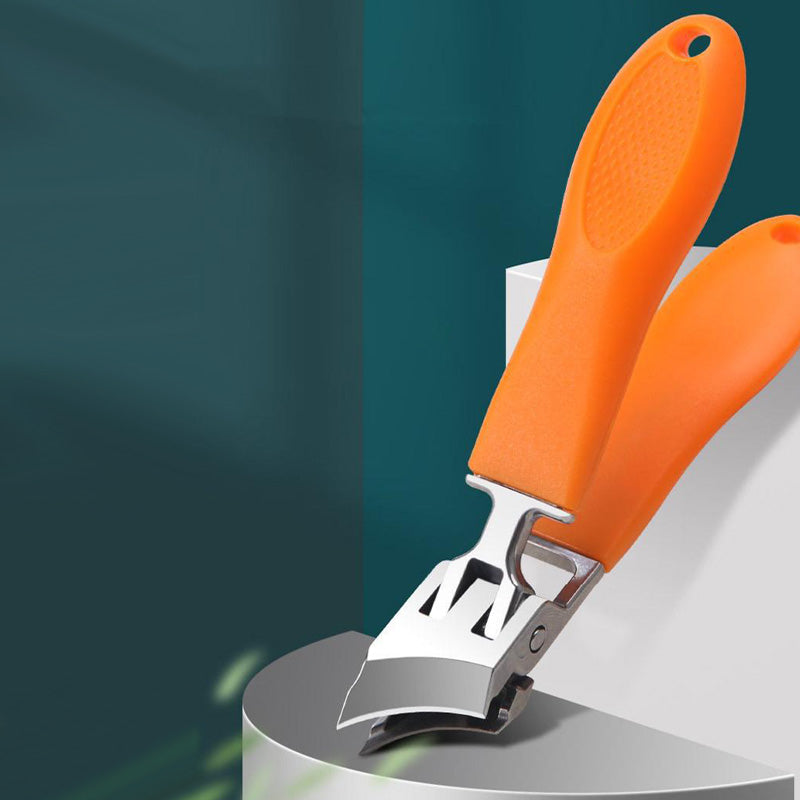 Nagelknipser | Breiter Nagelknipser für dicke Nägel | ProKnipser