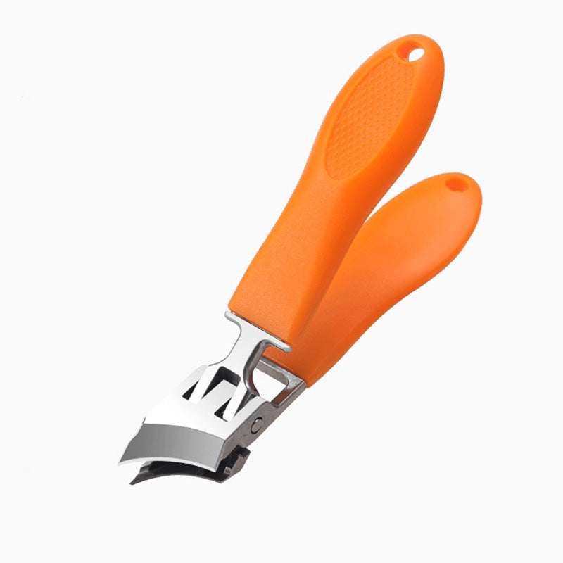 Breiter Nagelknipser für dicke Nägel | ProKnipser