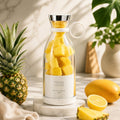Tragbarer Smoothie Mixer 350 ml | Samtwirbel