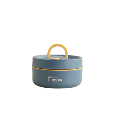 Thermo Lunchdose | Thermobehälter für Essen | WarmBox