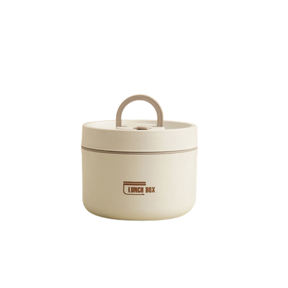 Thermo Lunchdose | Thermobehälter für Essen | WarmBox