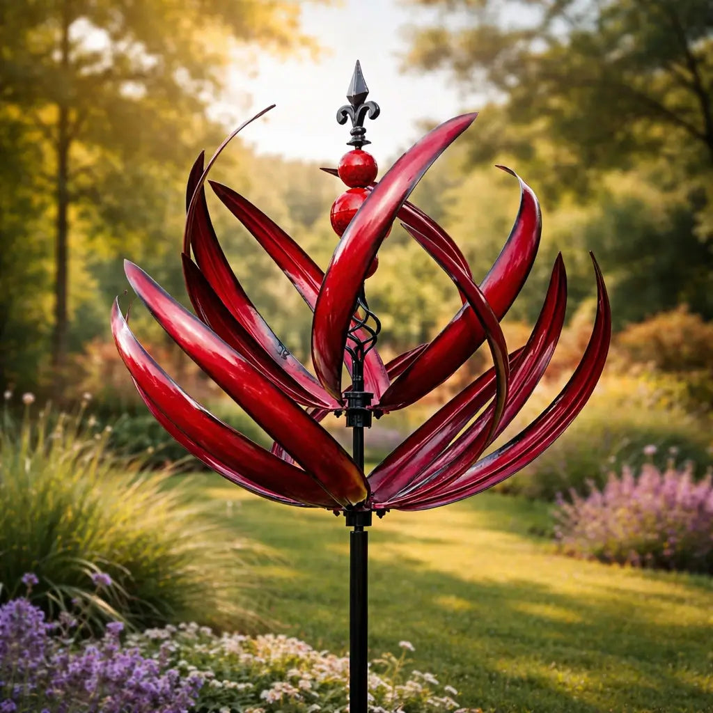 Dekoration für Garten und Dach | FloraSpindel