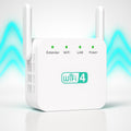 Signalverstärker für WLAN | Netzklar