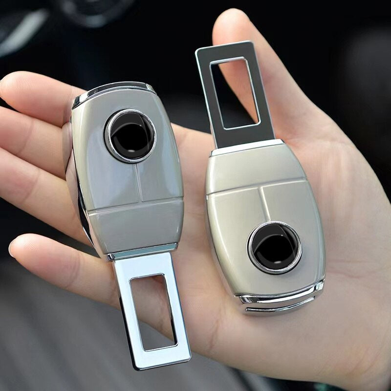 Gurtverlängerung für Auto | Autogurt Verlängerung aus robustem Material | GurtFlex